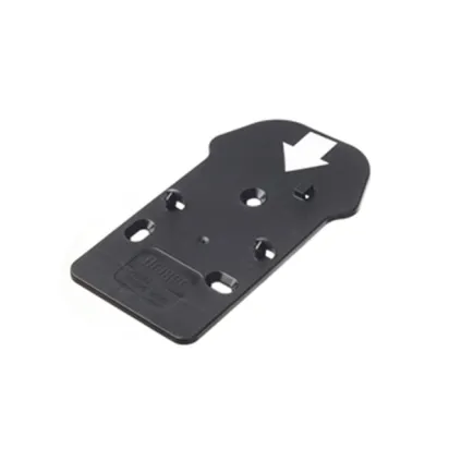 Wandhalterung DRÄGER für Parat 4730/5530/7530