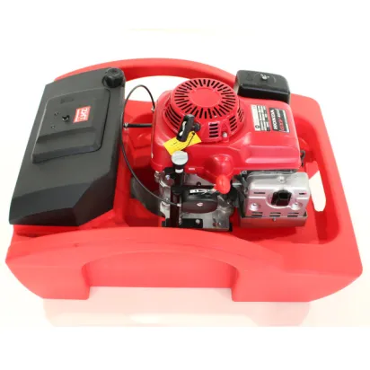 Schwimmpumpe Amphibio 2400/GXV 390