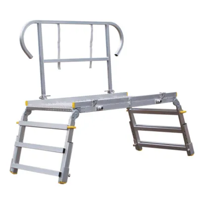 Rettungsplattform HACA