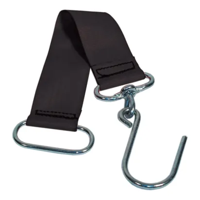 Gurtschlauchhalter