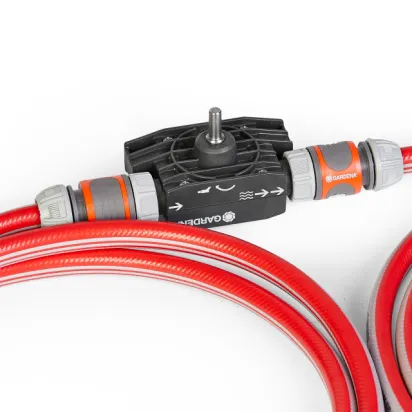 Bohrmaschinenpumpe ROSENBAUER für POLY PORTEX SL10 MJ20, POLY TROLLEY SL50 MJ20