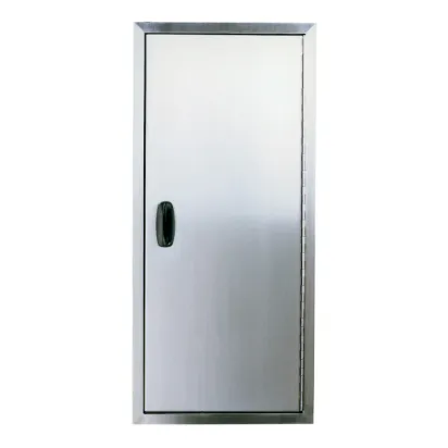 Einbauschrank FES 12 für Feuerlöscher