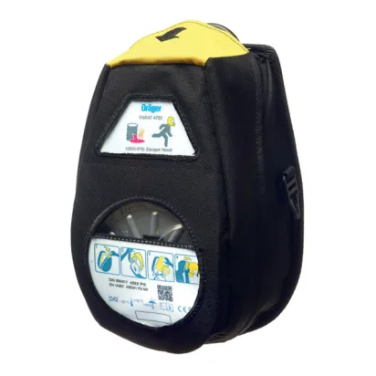 Industriefluchthaube Parat® 4700
