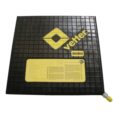Mini-Hebekissen 8 bar POWER-BAG
