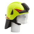 LED Helmlampe
