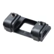 Lampenhalter Basisteil