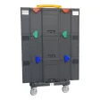 TANOS Rollbrett Systainer CART SYS-RB