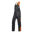 Latzhose DYNAMIC