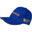 Basecap YOUNG FIRESTAR® Jugendfeuerwehr
