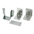 Lochbleche (Nagelverbinder), Satz