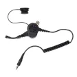 Hör-Sprechgarnitur DRÄGER HPS®-COM Dual Skull Mic/Short Mic