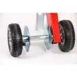 Boden-Schlauchaufwickler BARTH ROLLY IV