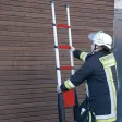 Teleskopleiter HACA TELESTEIGER 4,10 m