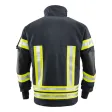 Einsatzjacke FIRE SURVIVOR STANDARD X-TREME® light, Nomex® NXT, Aufbau YA16, dunkelblau