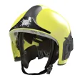 HPS® 7000 PRO, H1, Frontplatte mattschwarz