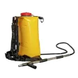 Löschrucksack MAINFIRE PVC