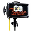 Flutlichtstrahler MEISTER LED 180