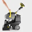 Akku-Scheuersaugmaschine KÄRCHER BR 35/12 C