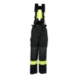 Überhose ALPHA, schwarzblau