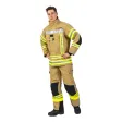 Einsatzjacke FIRE MAX 3 IRS, Nomex® Tough™, gold