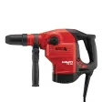 Bohr- und Meißelhammer HILTI TE 60 ATC