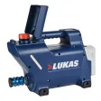 Motorpumpe P 605 O E