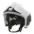 HPS® 7000 PRO, H1, Frontplatte Helmfarbe