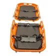 Korbtrage ultraBASKET STRETCHER TWIN-XXL