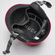 Wasserrettungshelm PALM® Shuck 2.0, Farbe Chilli