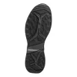 Schnürschuh CONNEXIS® GO GTX LTR MID, schwarz