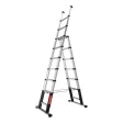 Kombinationsleiter TELESTEPS COMBI LINE 3,00 m
