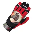 Schutzhandschuh SEIZ® EXTRICATION-KONF