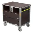 Rollcontainer Atemschutzgeräte