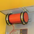 Akku-Ladeschrank Basic Charge El 90, Bauhöhe 2048 mm