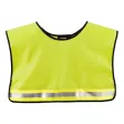 Koller universell, Reflexstreifen TEXPORT® Triple Fabric®