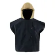 Flash Over Container Poncho