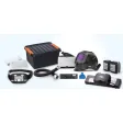 X-plore® 8000 Sets