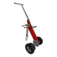 Boden-Schlauchaufwickler BARTH ROLLY IV