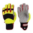 Schutzhandschuh MECHANIC 185
