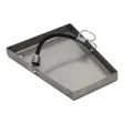Lagerung für Zumischer
