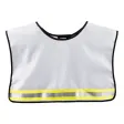 Koller universell, Reflexstreifen TEXPORT® Triple Fabric®
