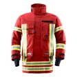 Einsatzjacke FIRE BREAKER ACTION NOVA X-TREME® light, Nomex® NXT, Aufbau YA21, rot