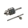Zahnkranzbohrfutter mit SDS-Adapter