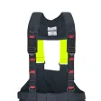 Hosenträgersystem für Einsatzhose Desert Guard, schwarzblau