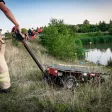 Elektrisches Fahrzeug NOMOTEC Power Wagon