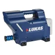 Motorpumpe P 605 O E