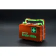 Betriebs-Verbandkasten klein SÖHNGEN® DYNAMIC-GLOW S, mit Inhalt nach DIN 13157