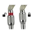 Karabiner OXAN SCREW-LOCK