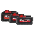 M18™ HIGH OUTPUT™