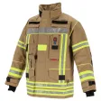 Einsatzjacke NTi®-112 Modell 2 Facelift, gold